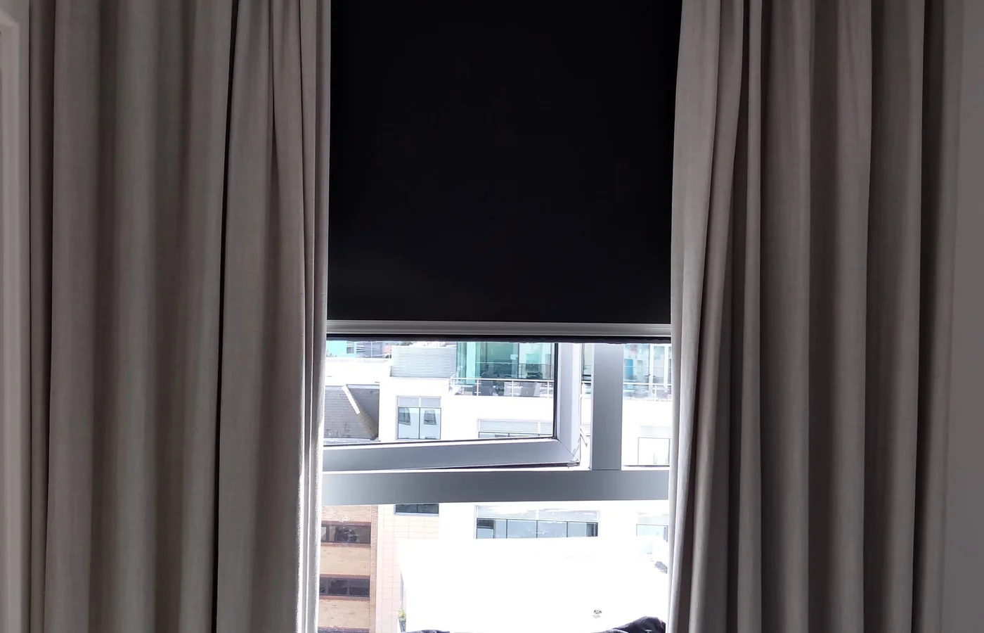 Cellular and Honeycomb Shades: Energy, Privacy, and Control