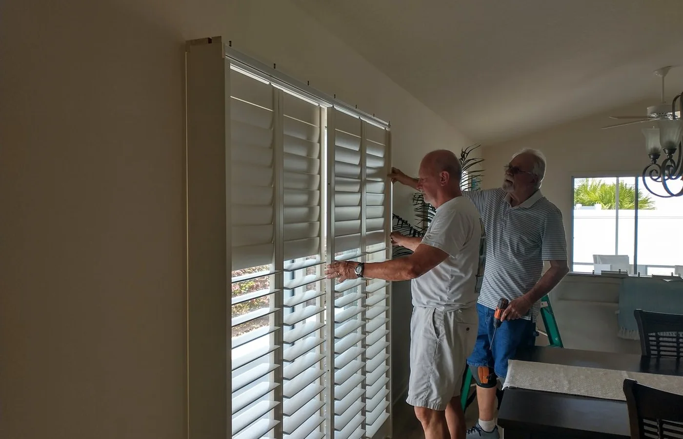 Blinds Repair, Shade Troubleshooting, and Replacement Parts