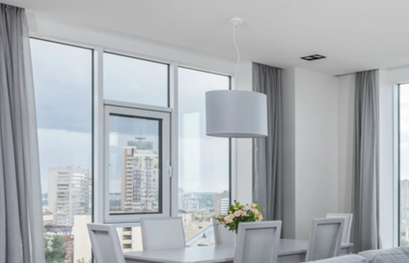 Custom Drapery and Curtains: Fabric, Fullness, Lining, and Hardware