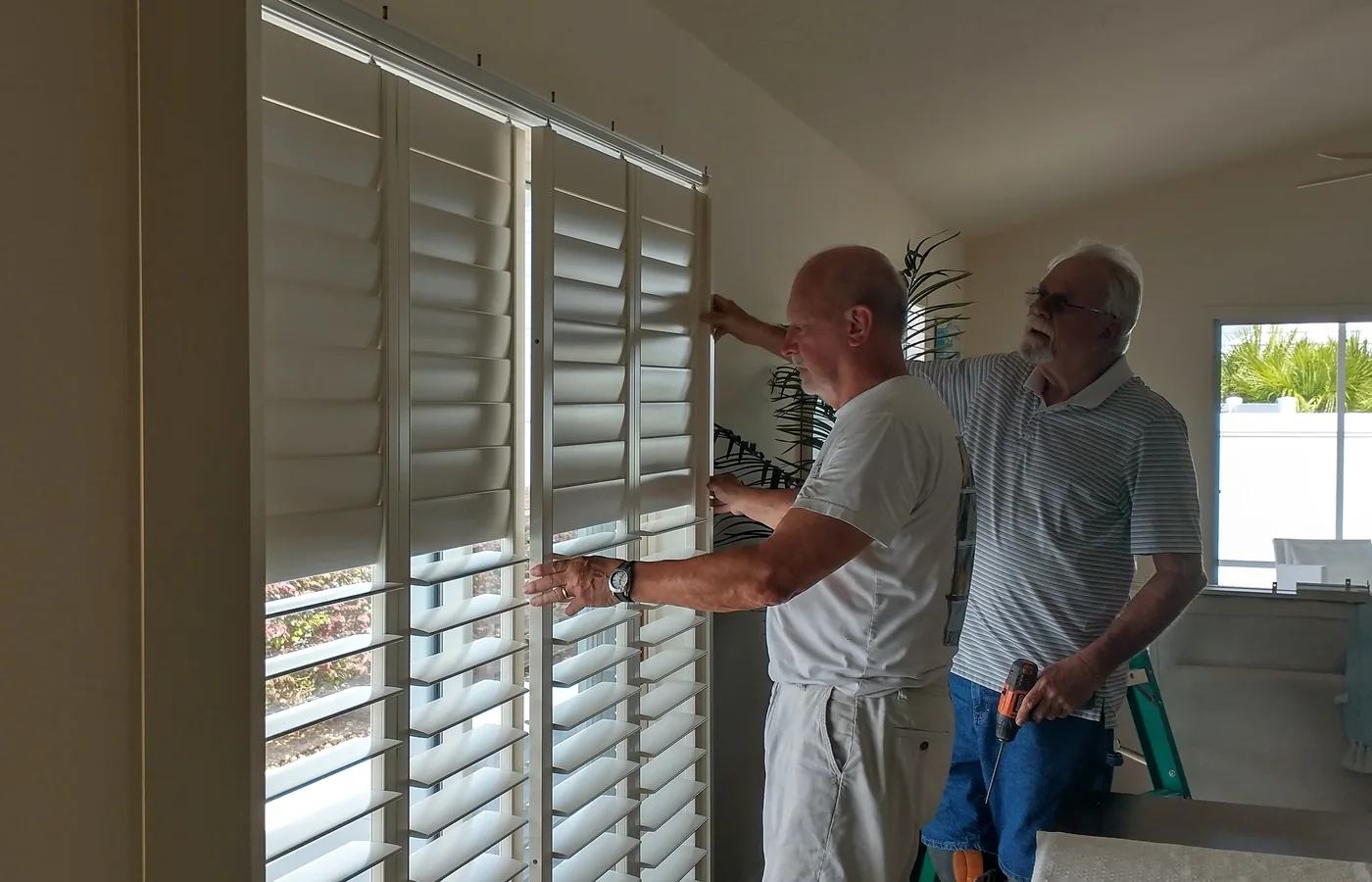 Professional Window Measuring Services: What a Complete Measure Includes
