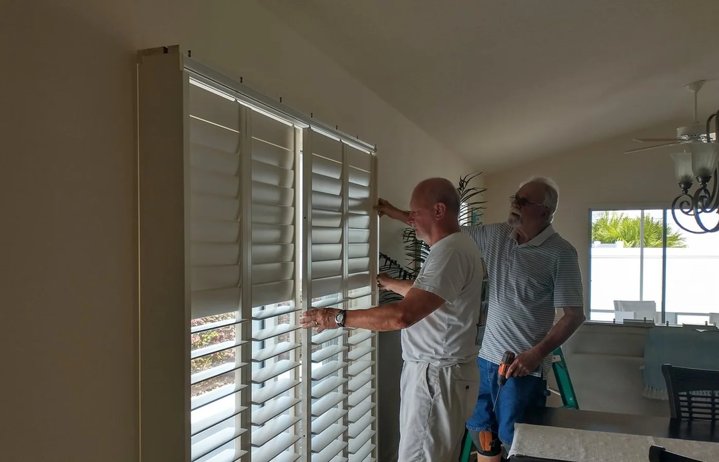 Blind Will Not Raise or Lower: Common Causes and Fixes